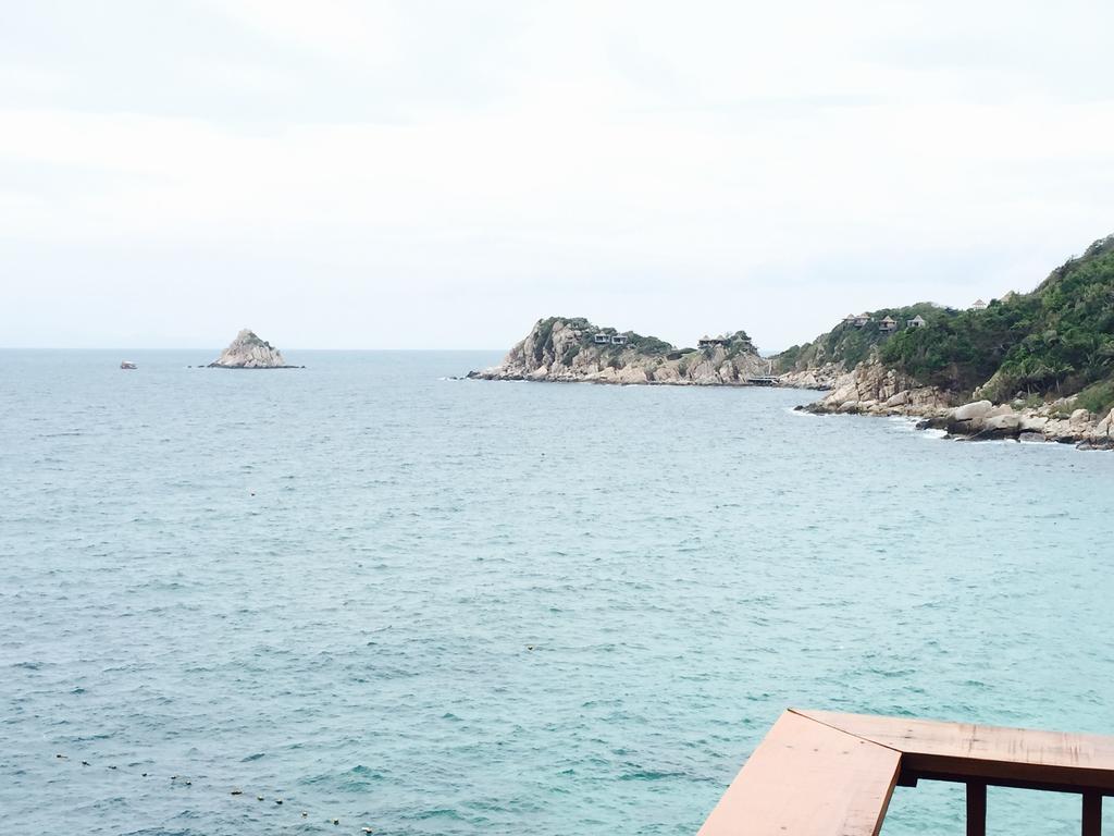 Standard Bungalow Sea View Fan