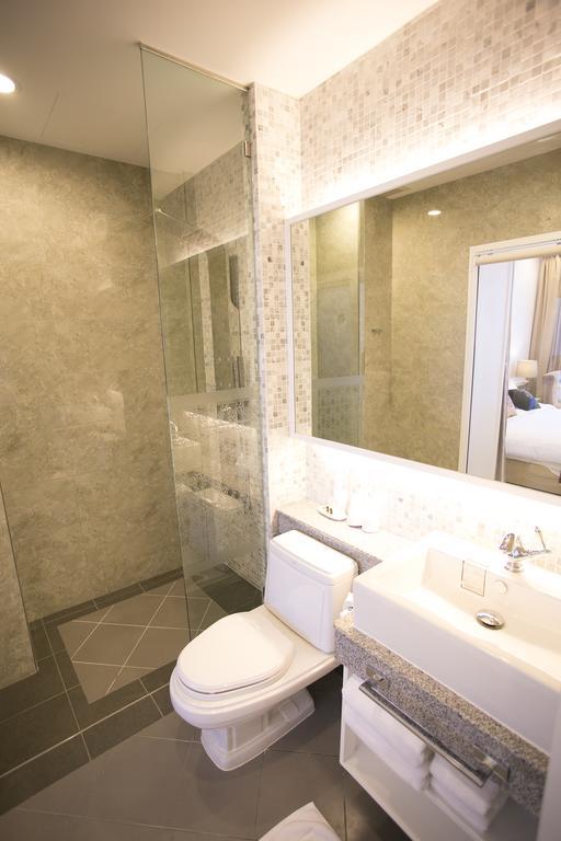 Executive Double Room with Sea View