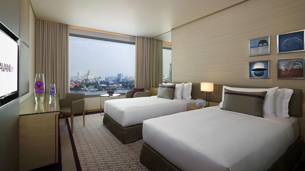 River View Room