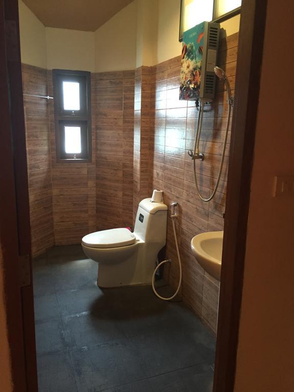 Standard Bungalow Sea View Fan