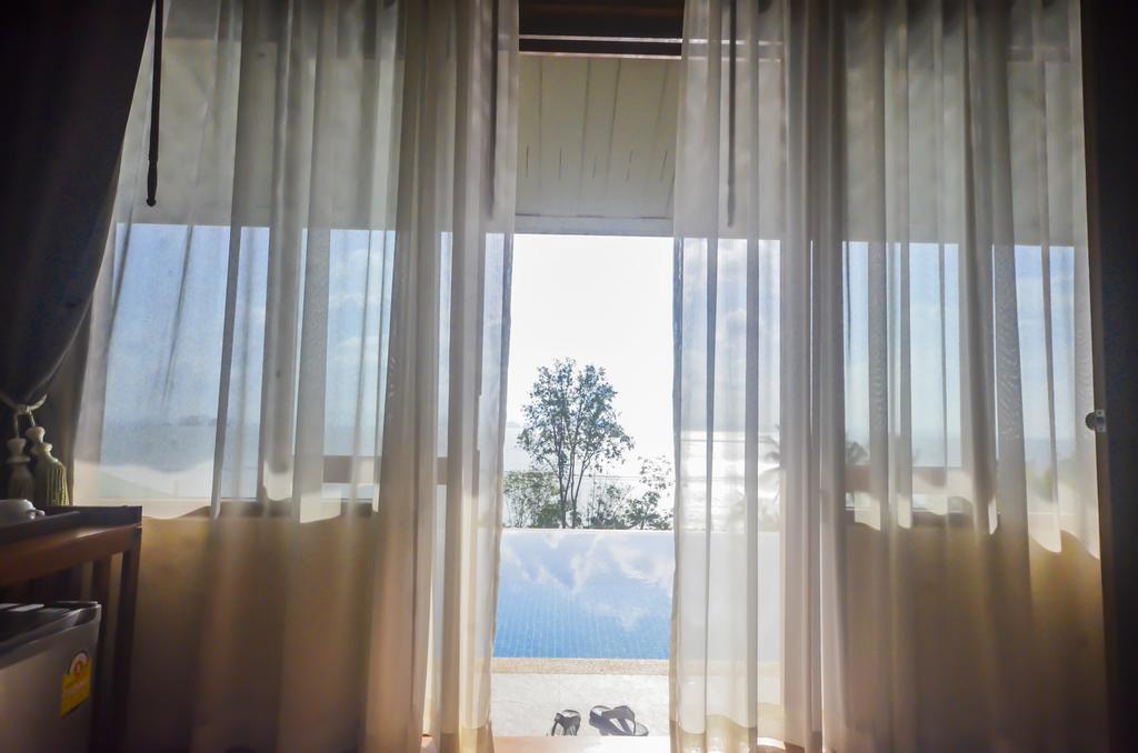 Family Pool Villa Sea View