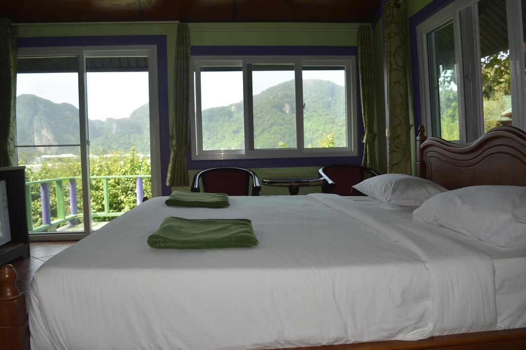 King Room Sea View
