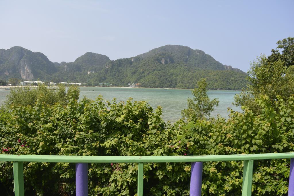 King Room Sea View