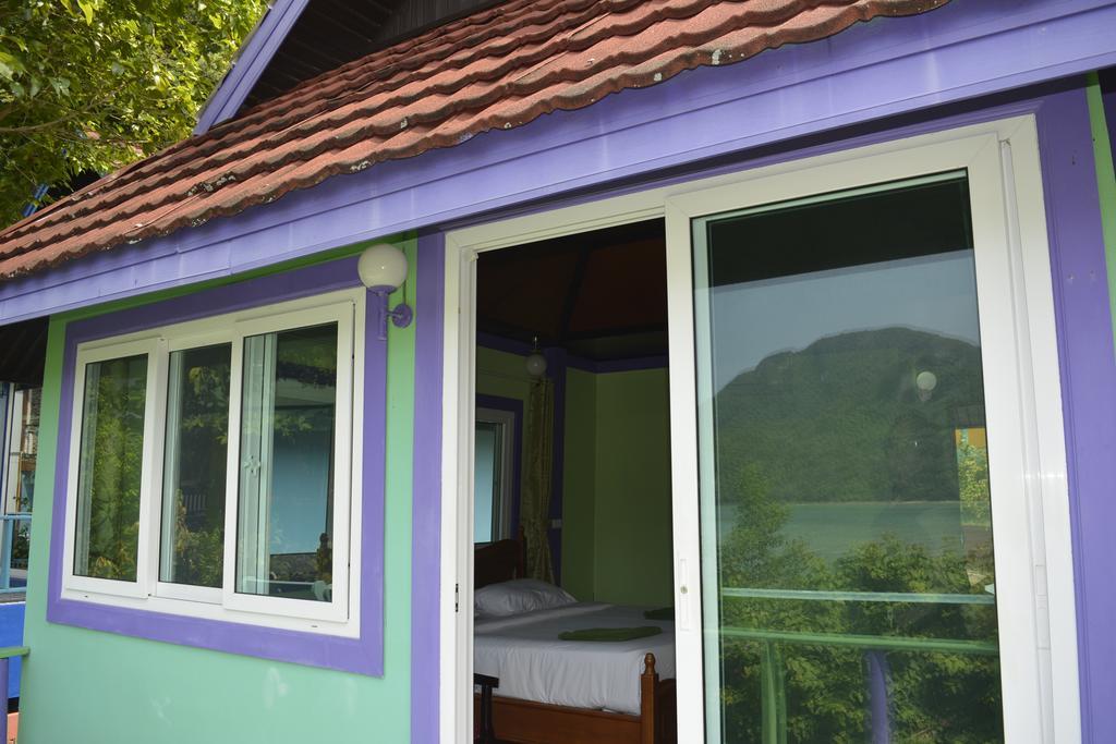 King Room Sea View