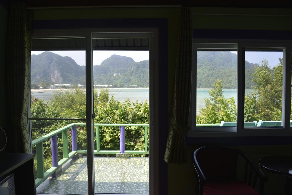 King Room Sea View