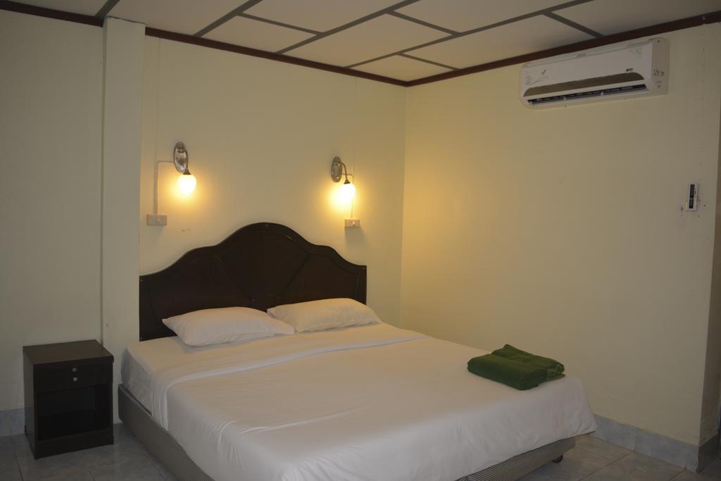 Double Room Sea View