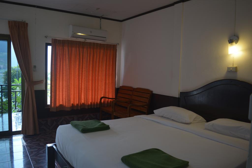 King Room Sea View