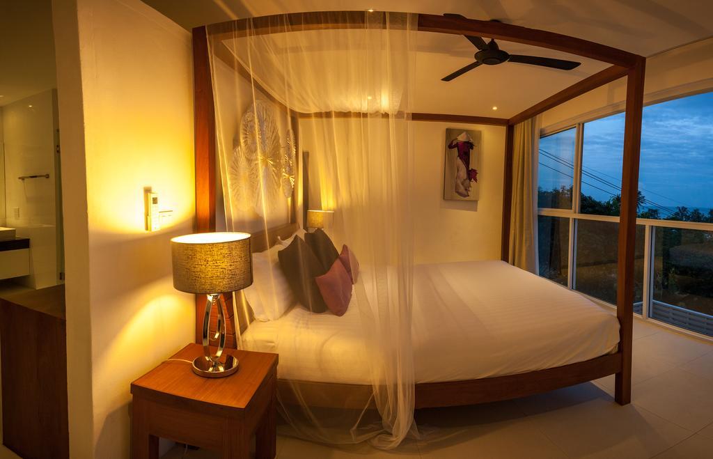 One-Bedroom Villa Private Pool