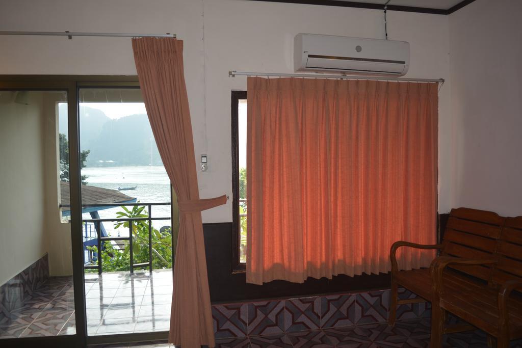 Double Room Sea View