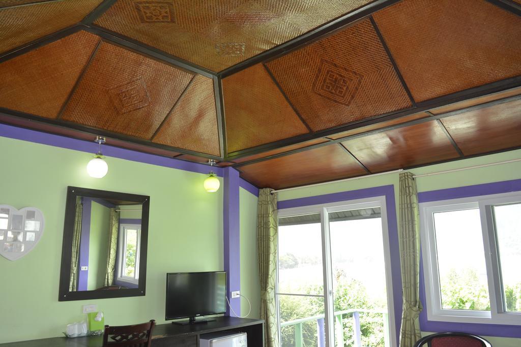 King Room Sea View
