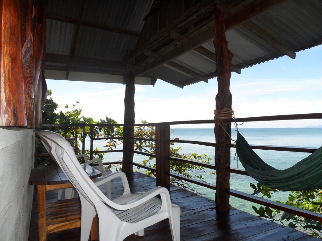 Superior Bungalow Sea View