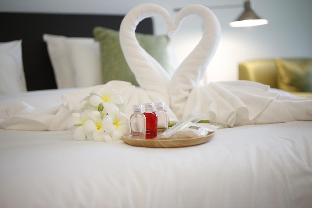 Deluxe Doppelzimmer