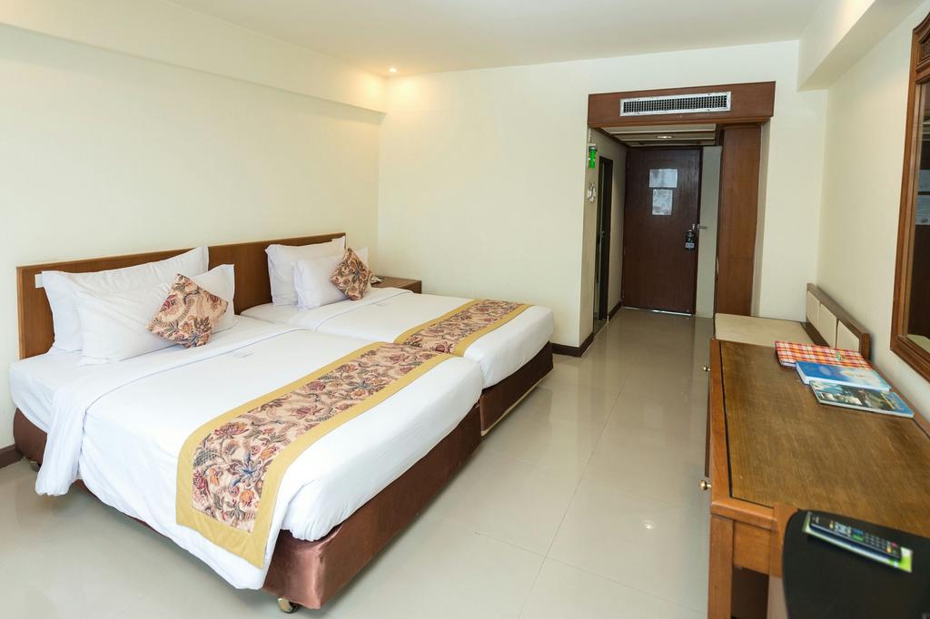 Superior Double or Twin Room