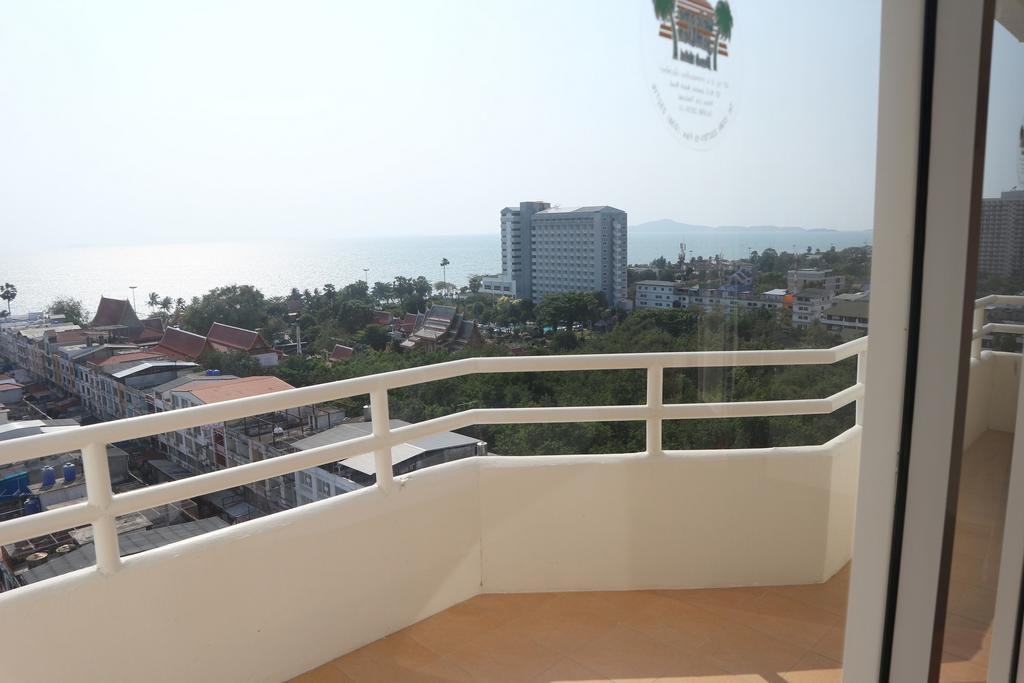 Deluxe Panorama Sea View