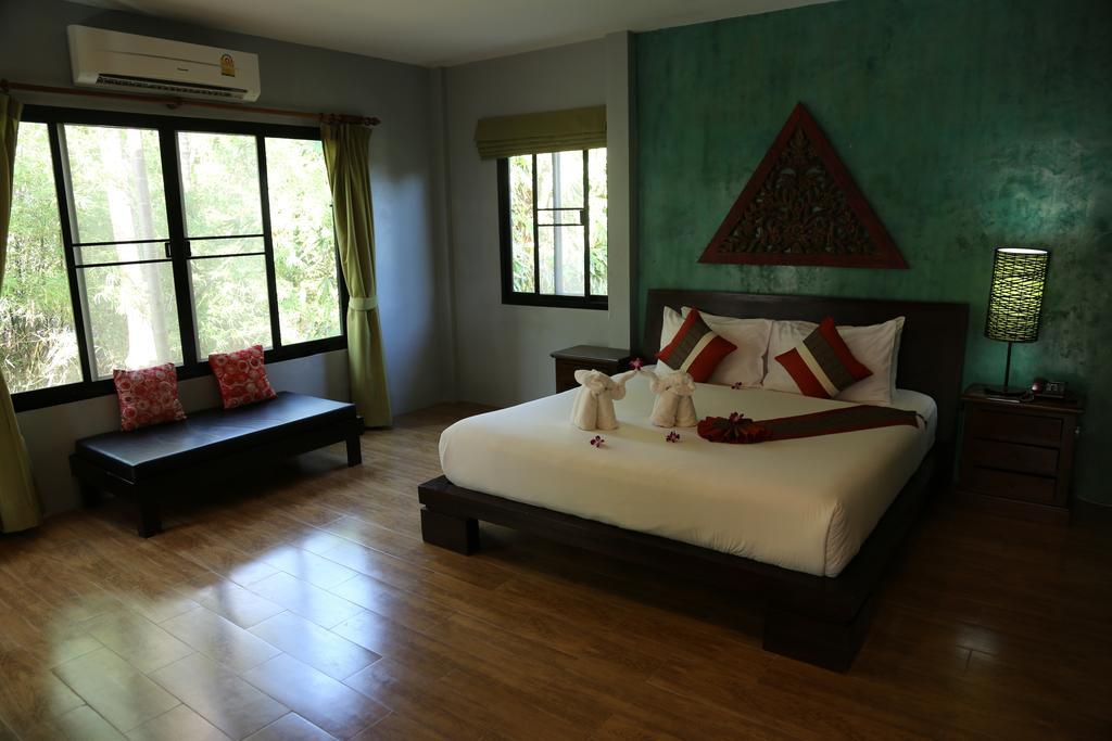 Luxury Double Room
