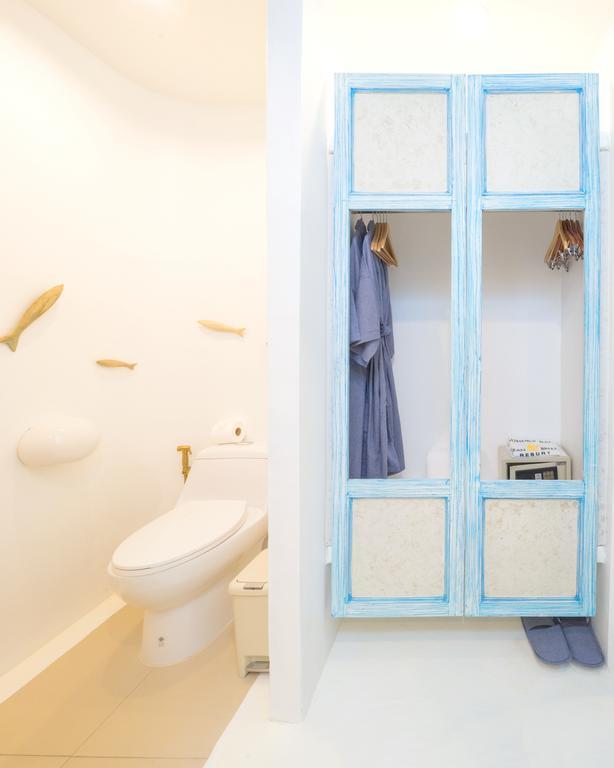 Luxury Suite Spa Bath