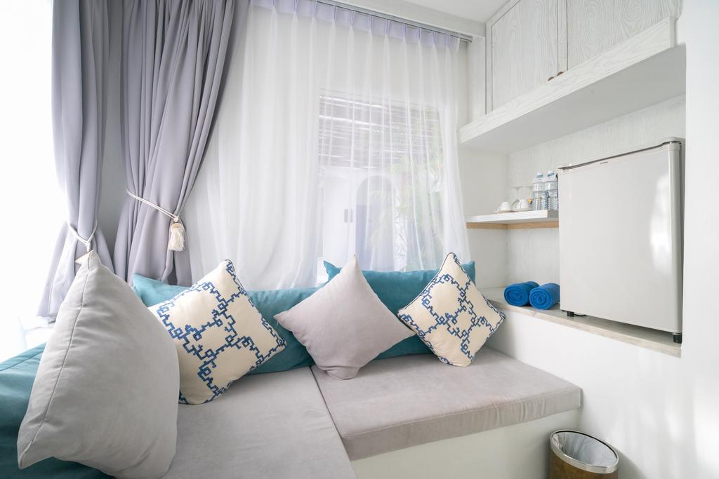 Villa Beach Front