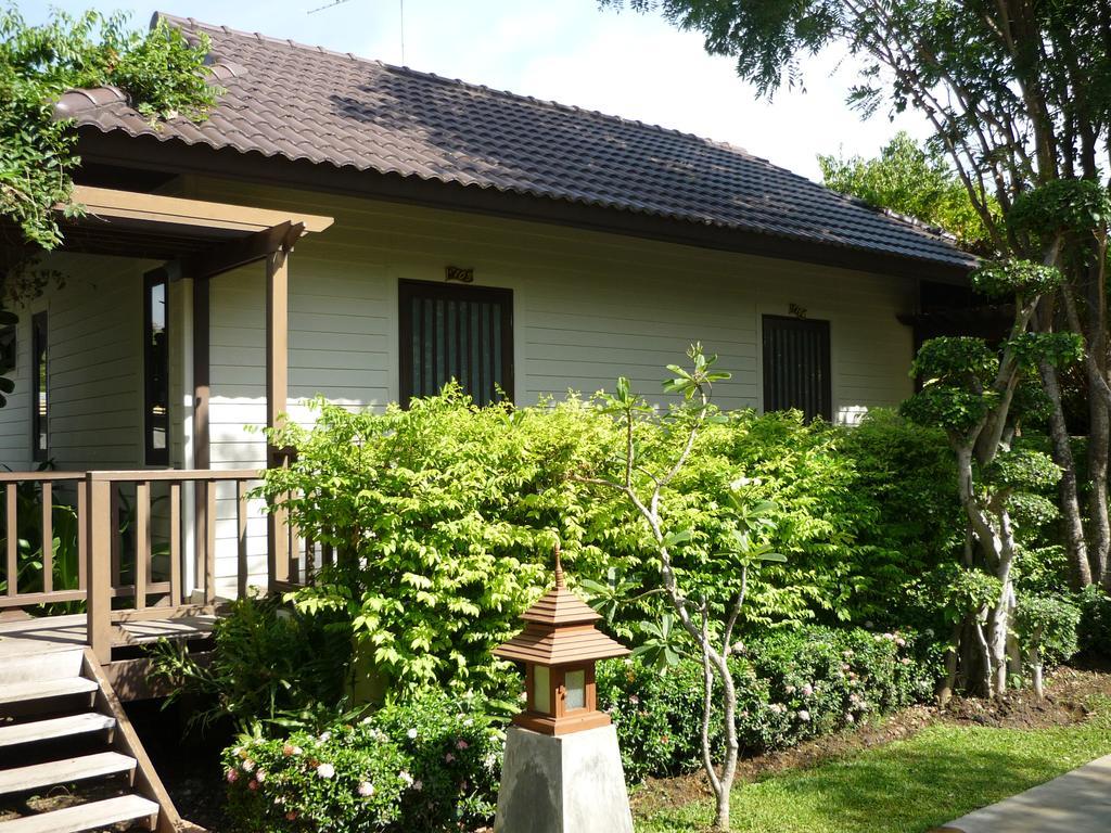 Standard Zweibettzimmer