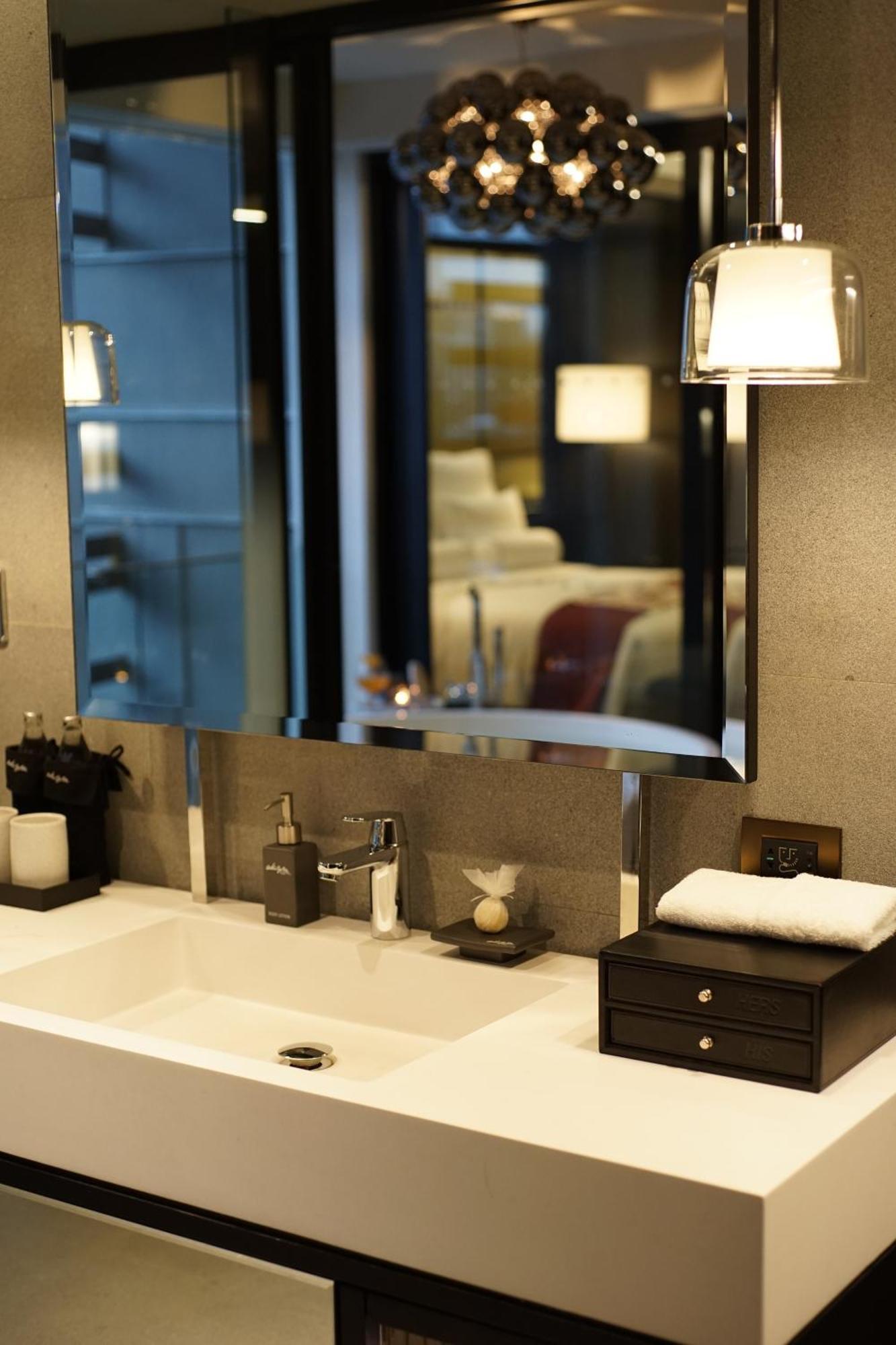 Premier Suite