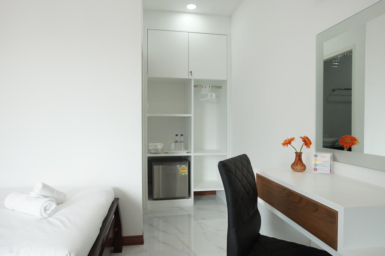 Small Double Room