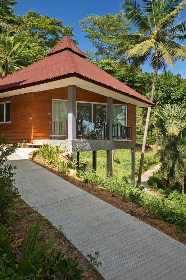 Garden Cliff House