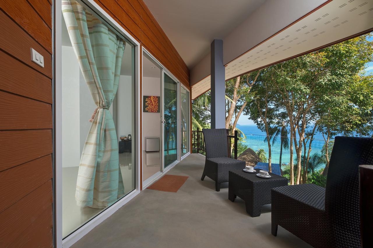 Garden Cliff House
