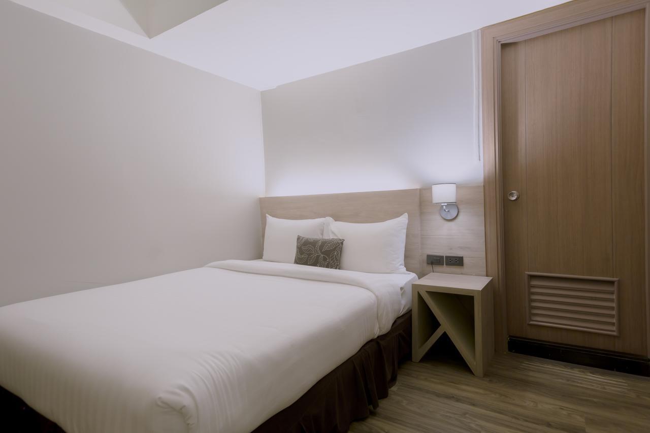 Standard Double Room - No Window