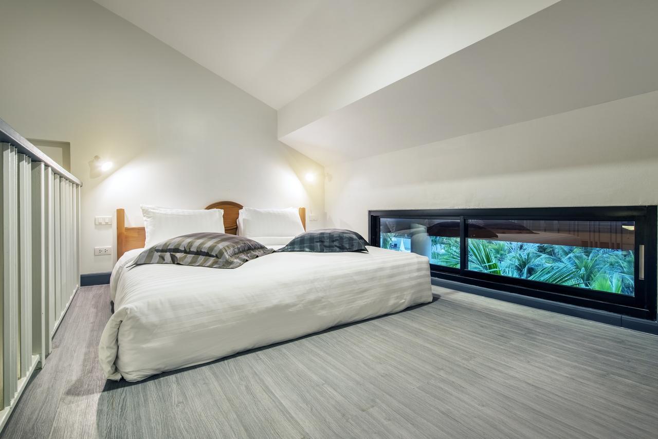 Duplex Suite