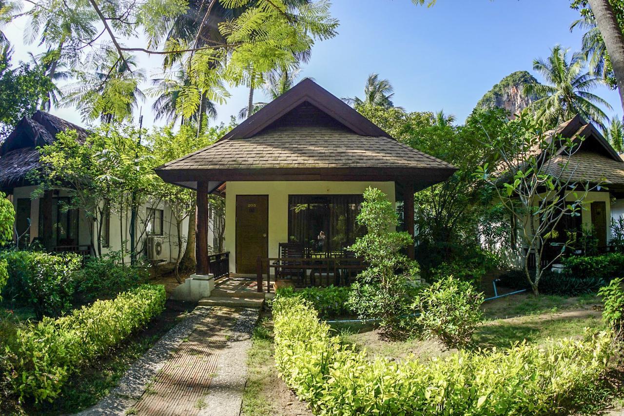 Junior Suite Cottage (Sunset Wing)