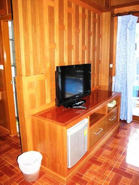 Chambre Deluxe Double ou Lits Jumeaux