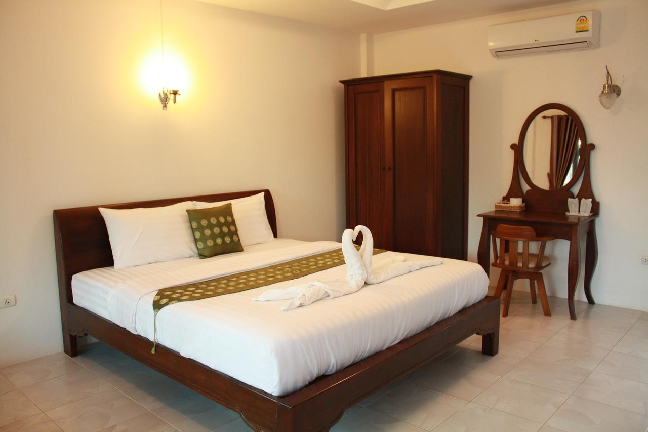 Two-Bedroom Holiday Home