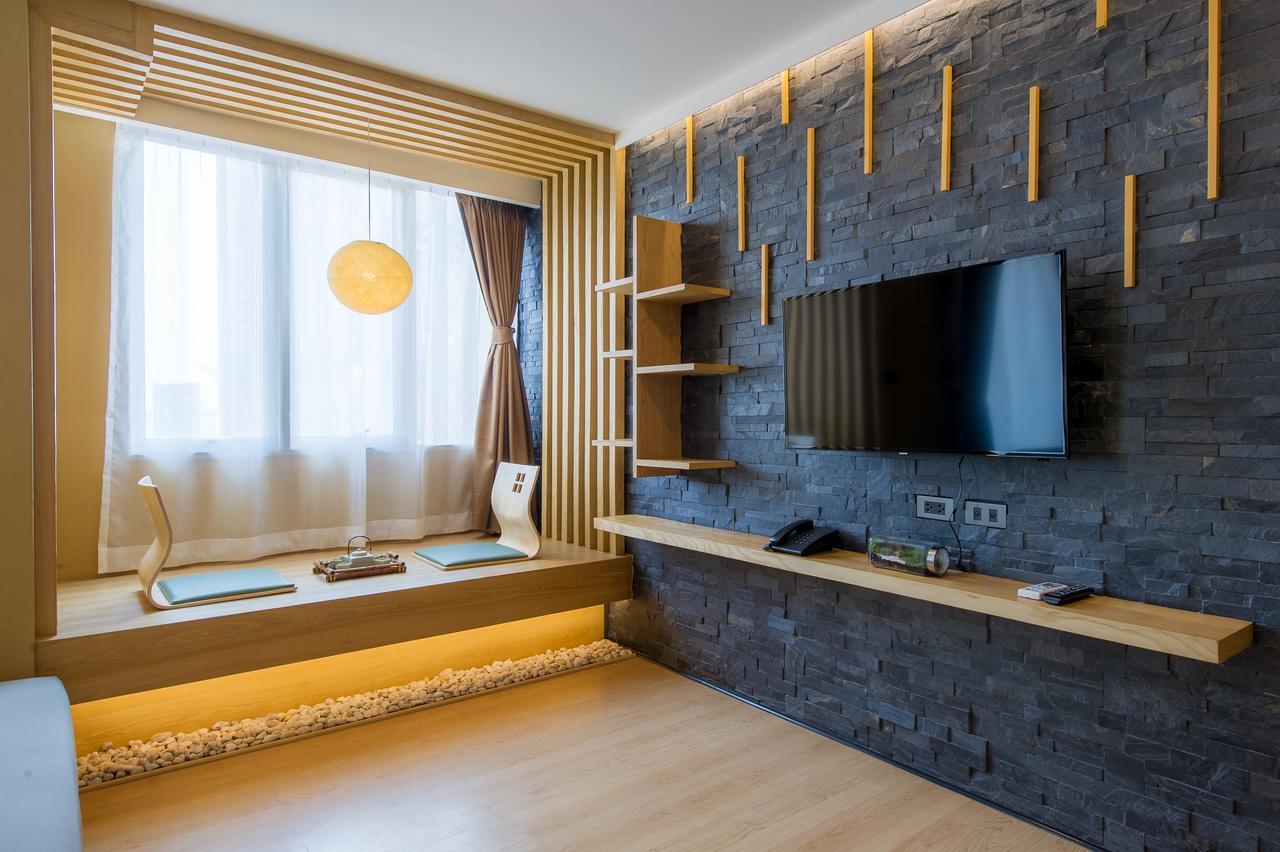 Suite Balcony
