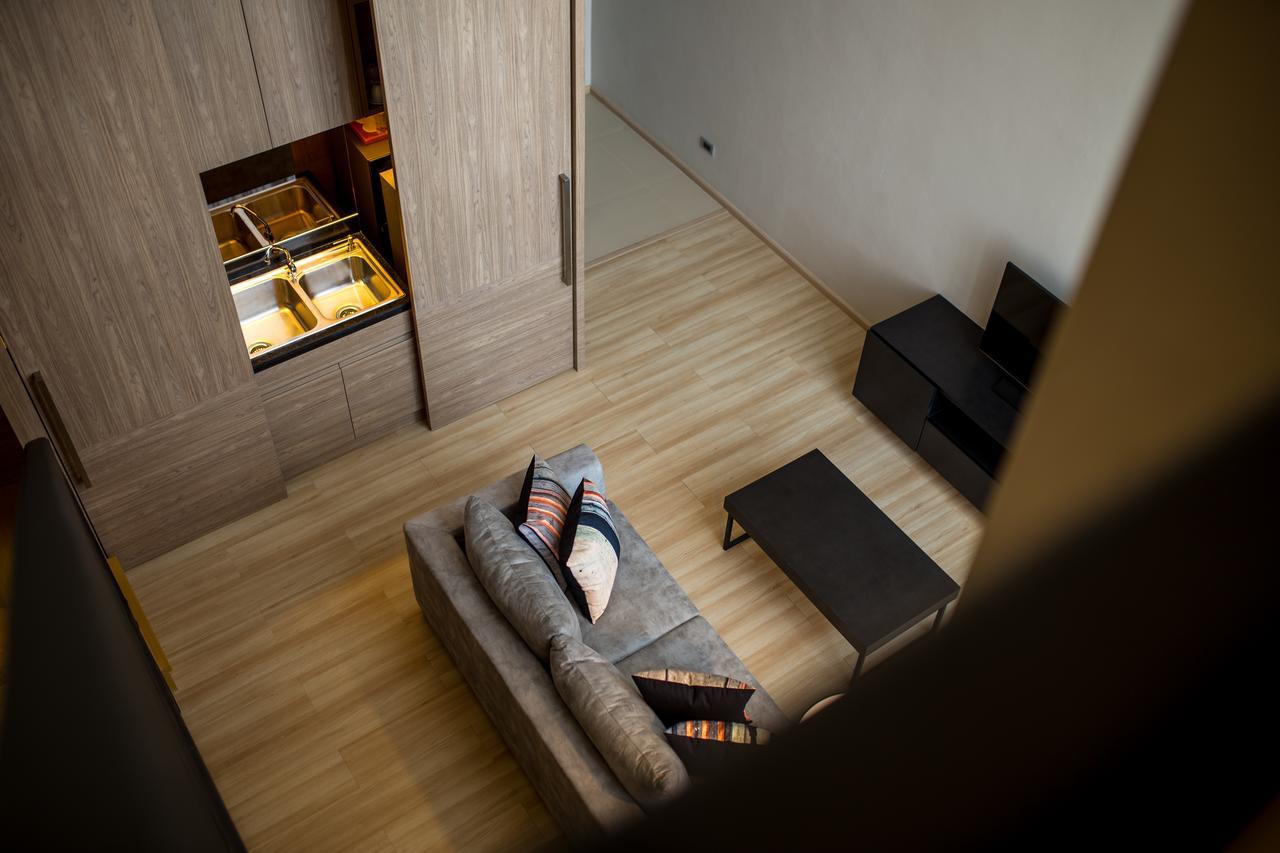 Mountain Maisonette met 2 Slaapkamers