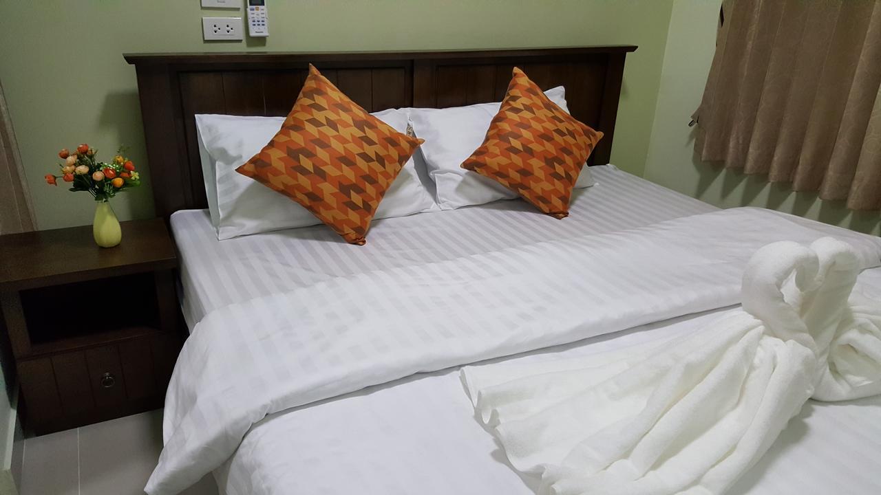 Habitación Doble Deluxe