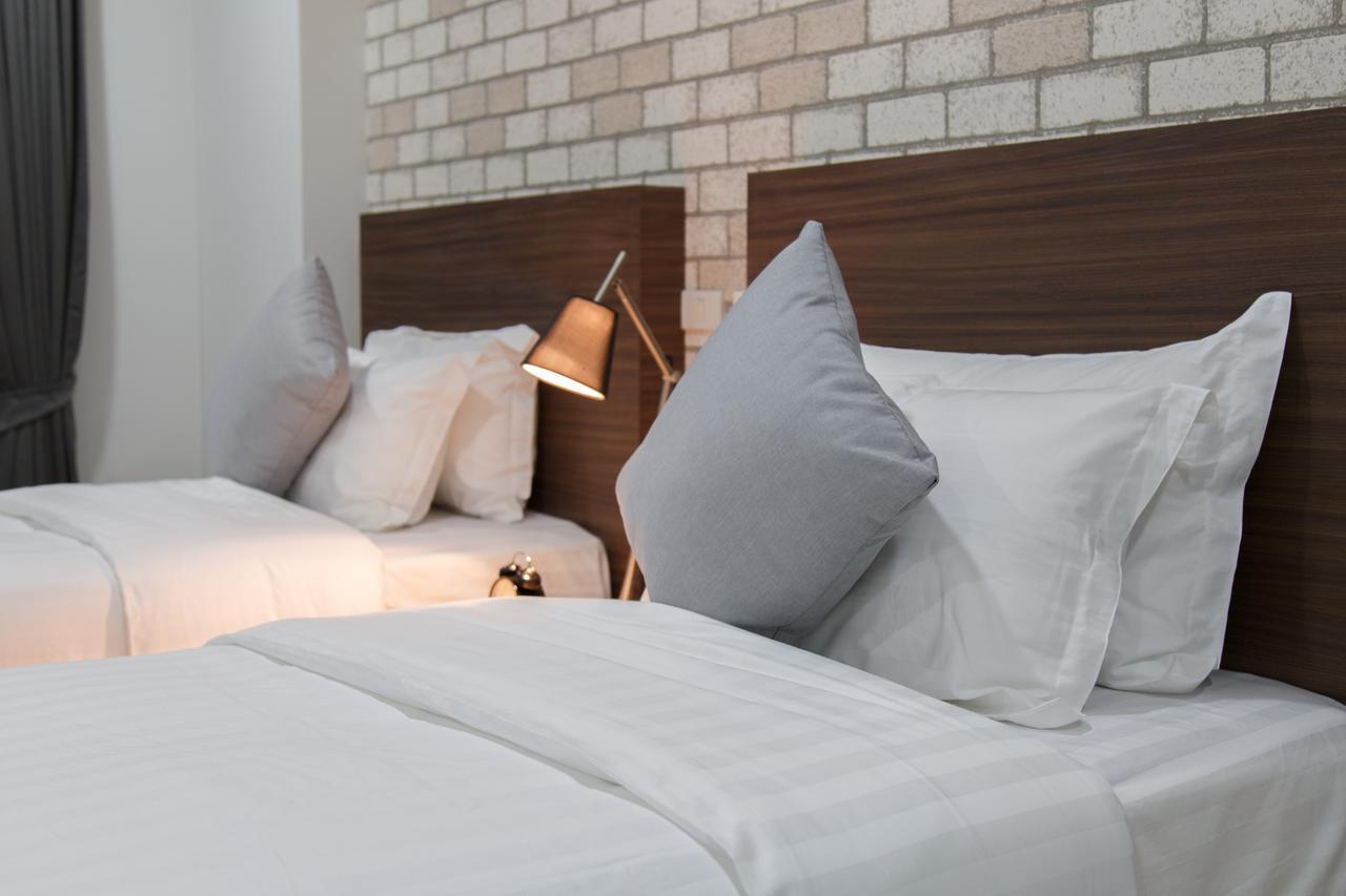 Executive Triple Room