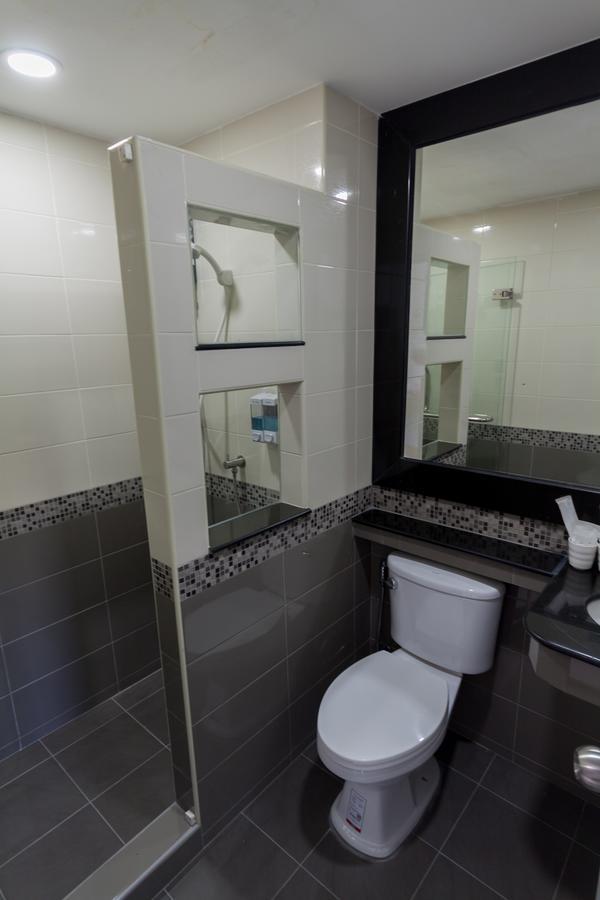 Deluxe Double Room Balcony