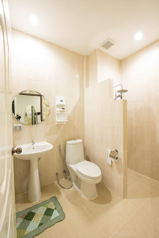 Chambre Double ou Lits Jumeaux Supérieure