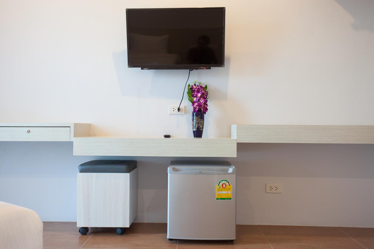 Superior Doppelzimmer mit 2 Doppelbetten