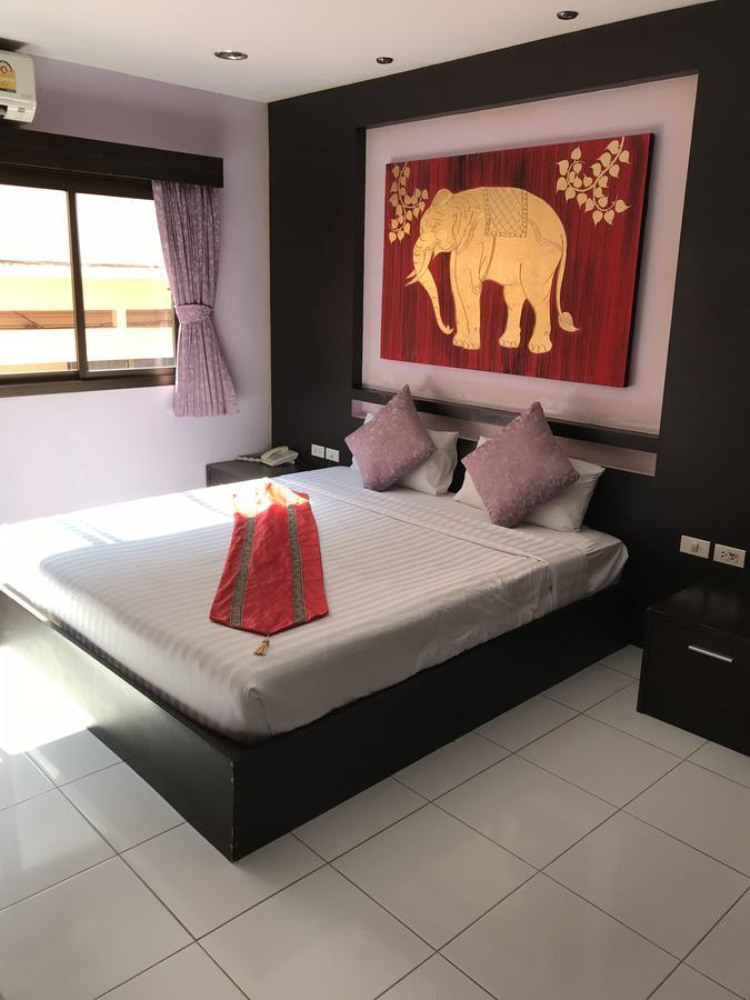 Standard Doppelzimmer