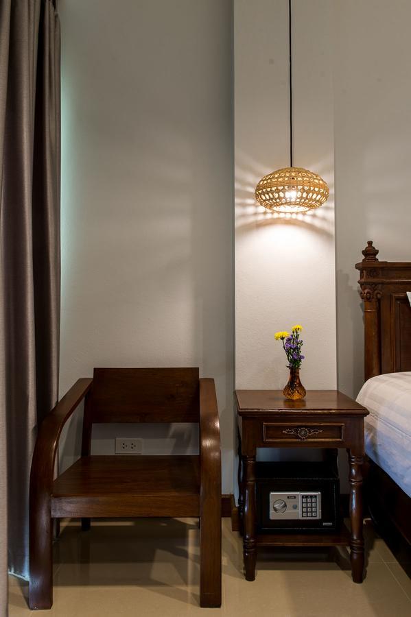 Deluxe Doppelzimmer mit Balkon