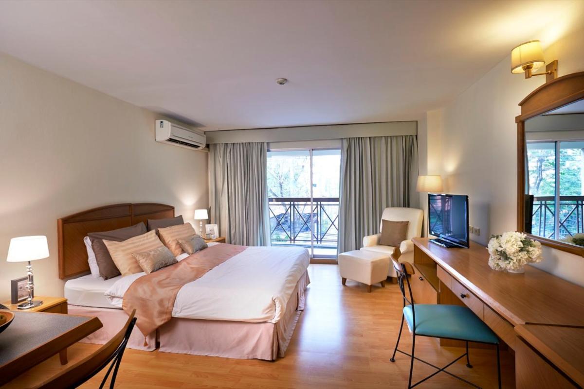Double Bed Non-Smoking