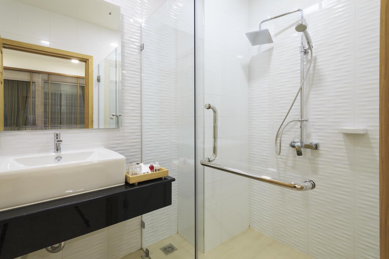 Royal Suite - FREE ONSEN PASS