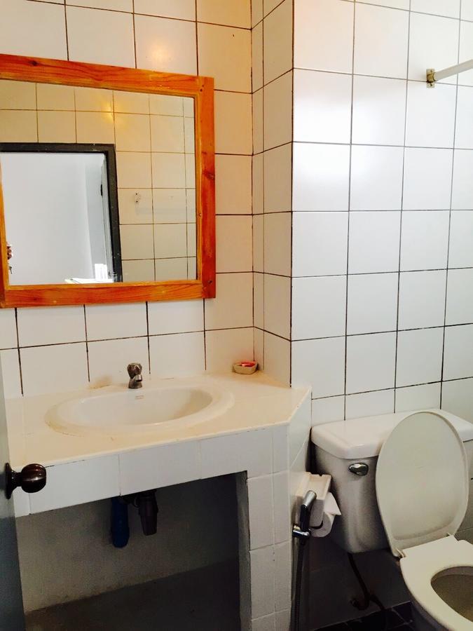 Doppelzimmer mit Balkon