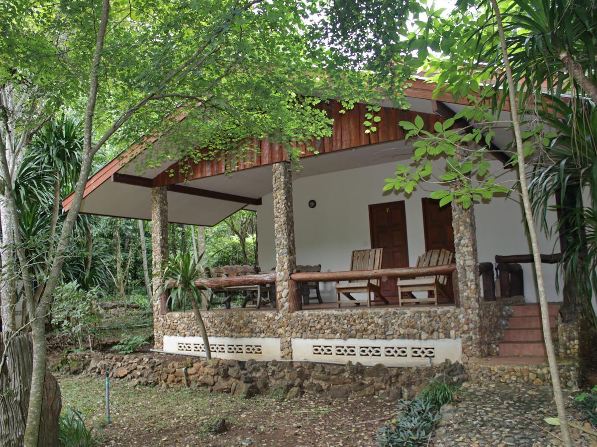 Twin Room with Balcony