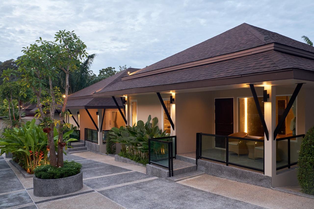 Two-Bedroom Villa (No Private Pool)