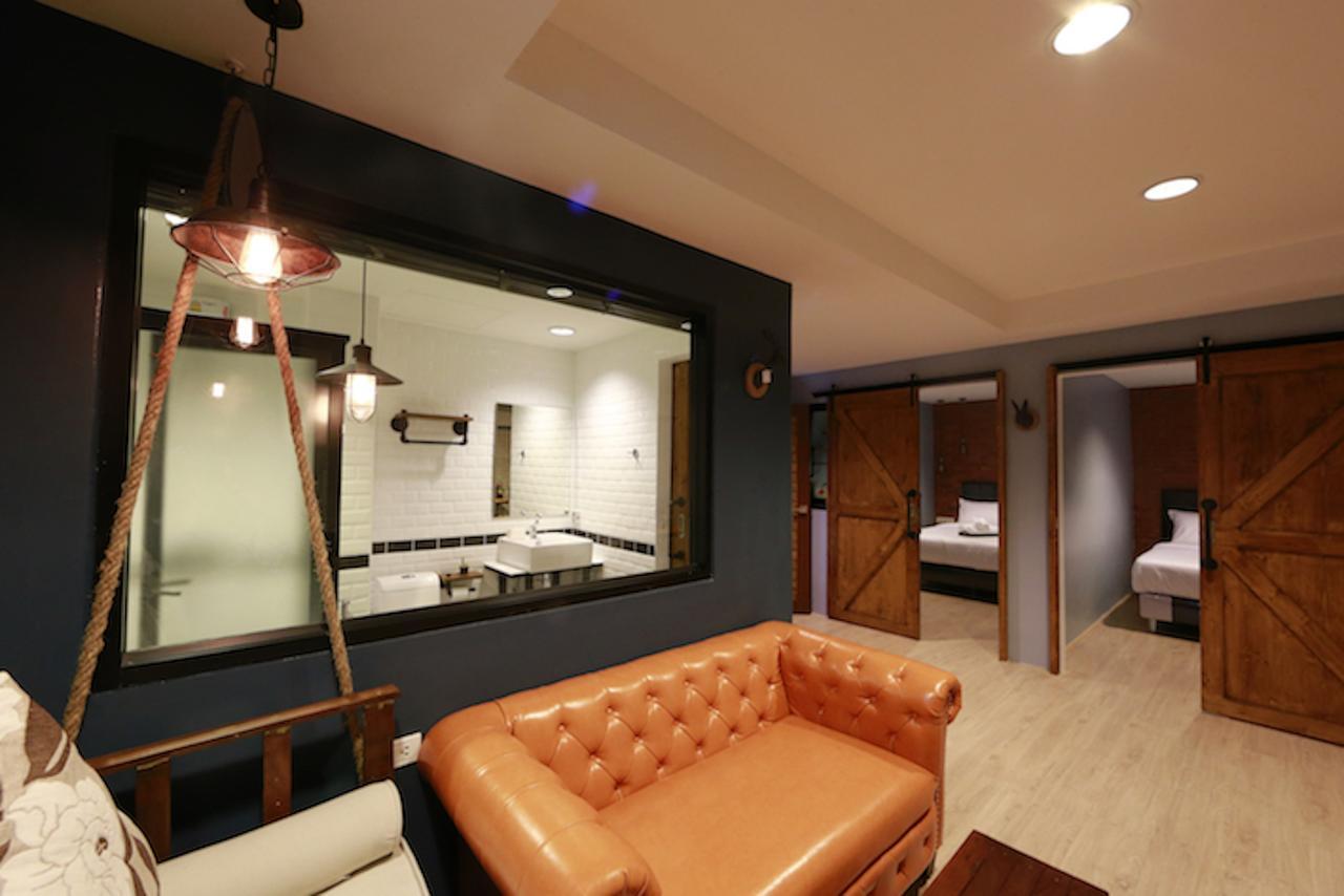 Two-Bedroom Suite