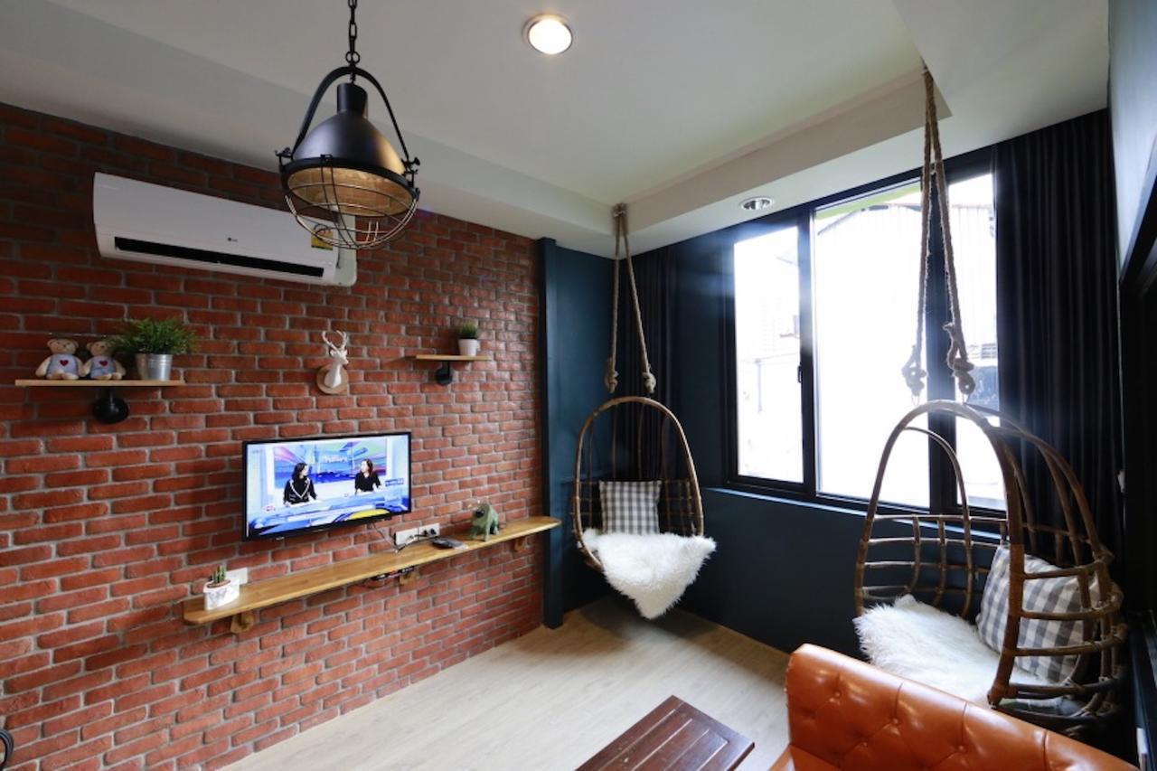 Two Bedroom Suite Bathtub
