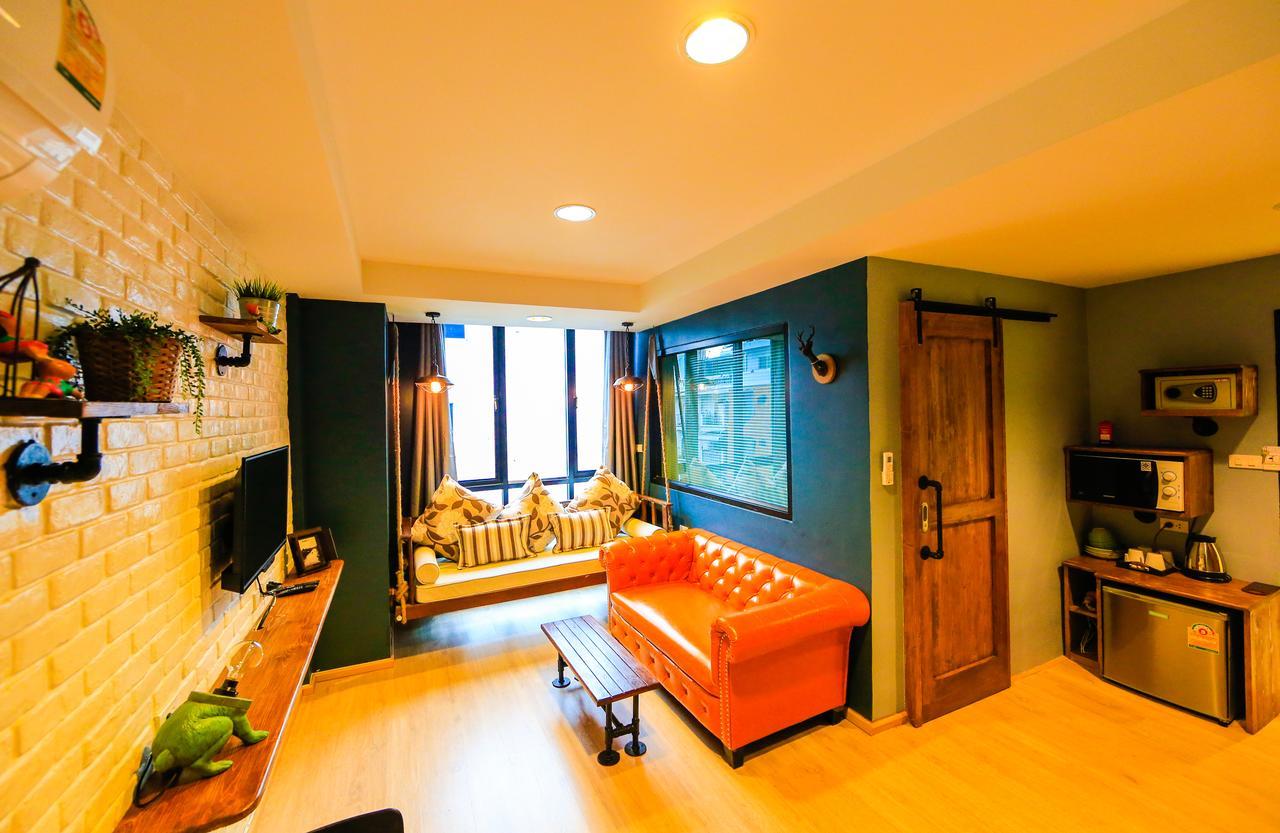 Two-Bedroom Suite