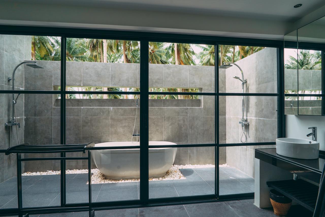 Villa - Vue sur Mer