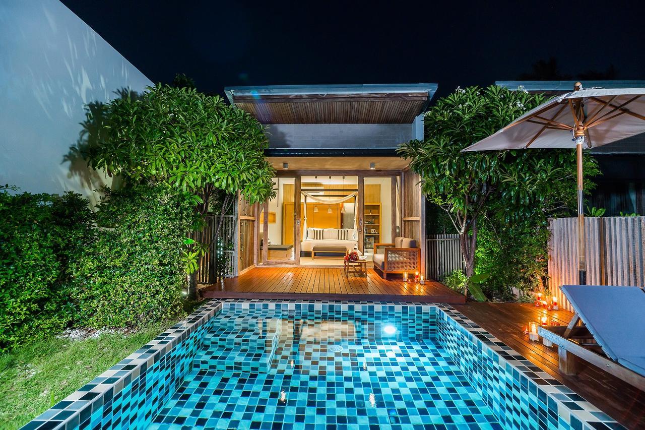 Beach Front Pool Villa One-way Airport Transfer,1234957304:JPEG